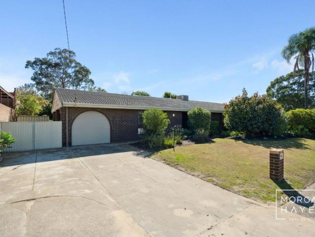 House for rent in Willetton, Western Australia
