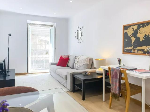 Apartamento alugar em Santa Maria Maior, Lisboa