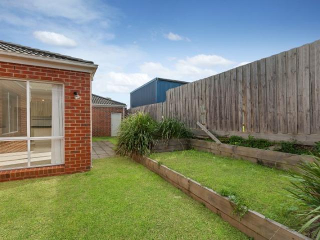 Apartment for sale in Wallan, Victoria
