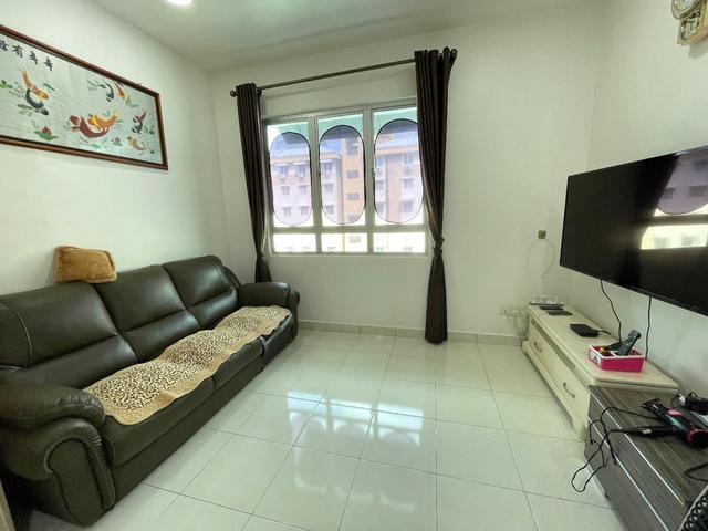 Apartment for sale in Georgetown, Penang