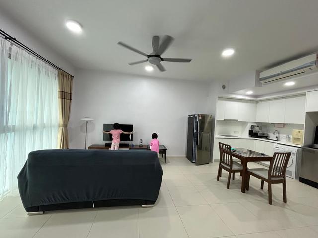 Serviced Residence for sale in Petaling, Damansara Damai