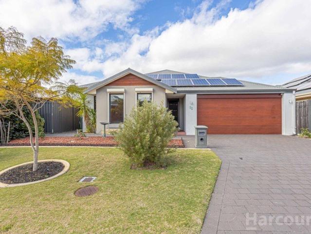 House for sale in Ellenbrook, Western Australia