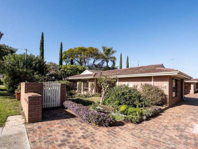 Duplex for rent in Palmyra, Western Australia