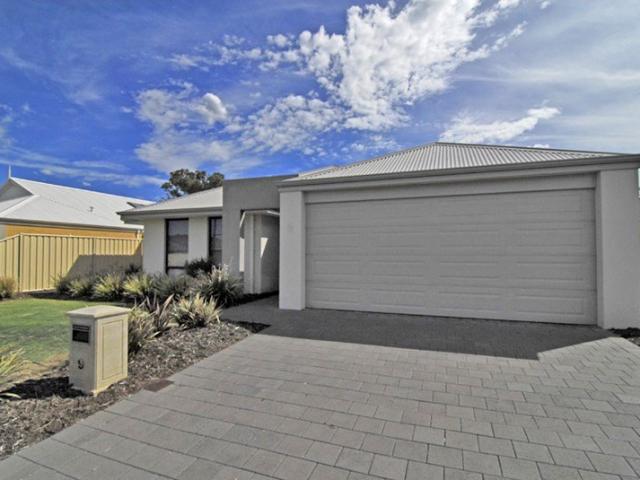 House for rent in Success, Western Australia