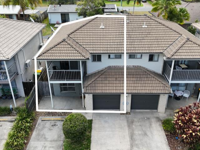 Townhouse for sale in Toombul, Queensland