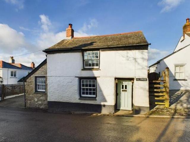 House for sale in Penweathers, Cornwall