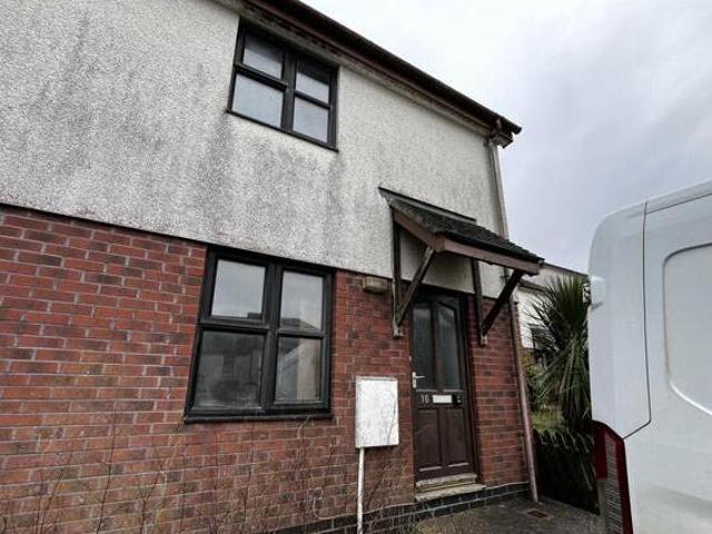 House for sale in Penweathers, Cornwall
