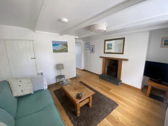 House for rent in Veryan Green, Veryan