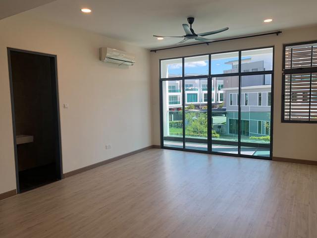 Terraced House for rent in Petaling, Subang Jaya