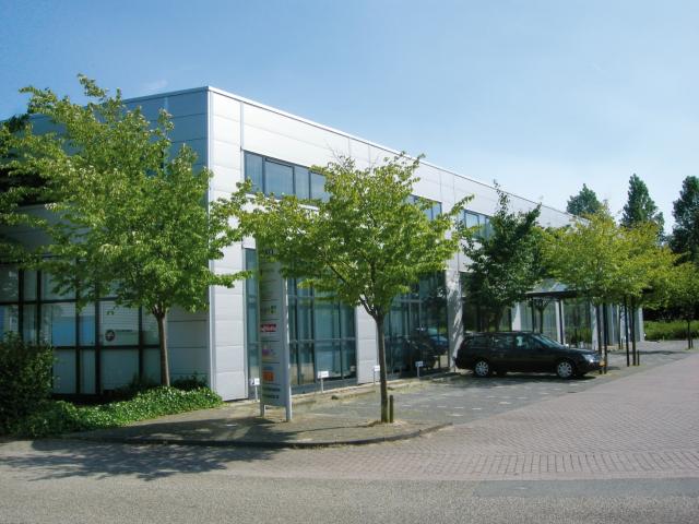 Bedrijfspand te huur in Reeuwijk, Zuid Holland