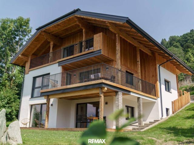 Haus kaufen in Obermillstatt, Millstatt am See