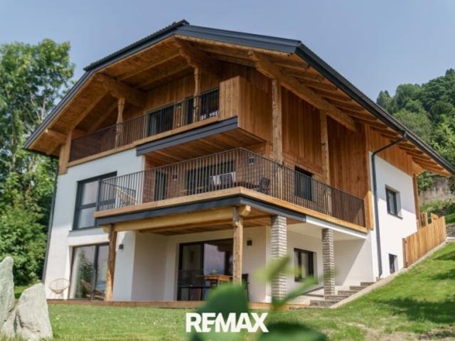 Mehrfamilienhaus kaufen in Millstatt am See, Kärnten