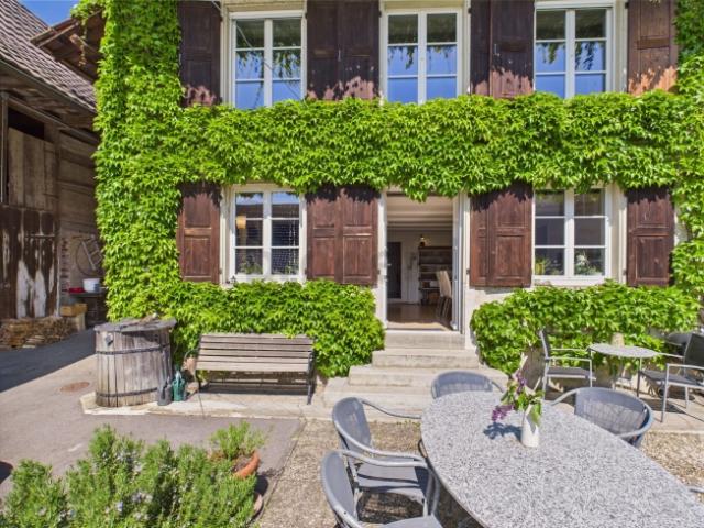 Reihenfamilienhaus kaufen in Arboldswil, Basel-Landschaft