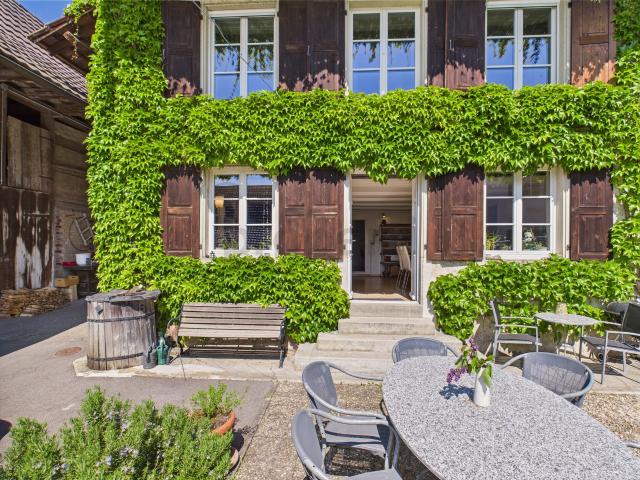 Haus kaufen in Arboldswil, Basel-Landschaft