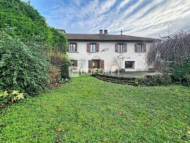 Maison vente à Verzé, Saône-et-Loire