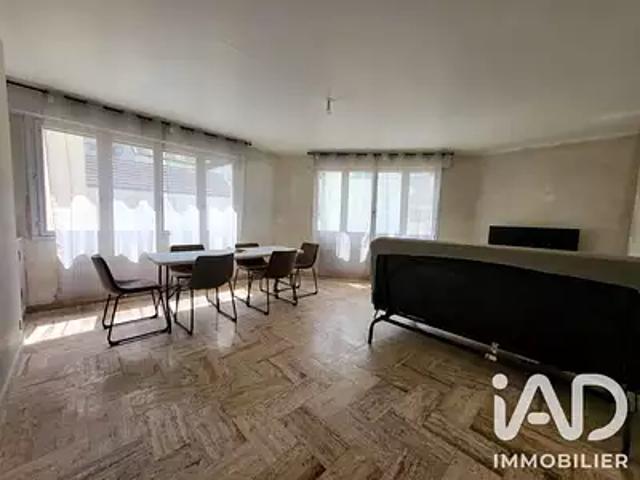 Maison vente à Verzenay, Marne