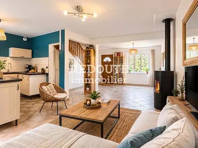 Maison vente à Verzenay, Marne