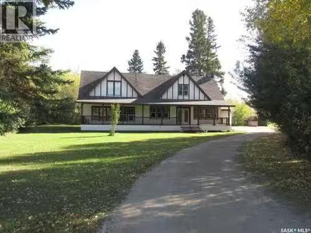 House for sale in Torch River No. 488, Saskatchewan