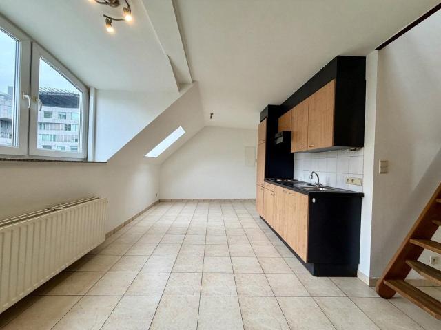 Kot location à Aalst