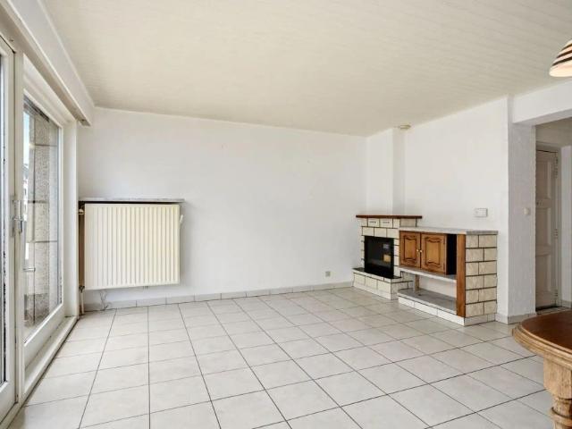 Appartement location à Blankenberghe, West-Vlaanderen