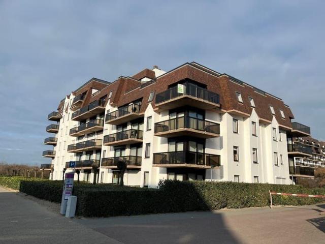 Appartement location à Coxyde, West-Vlaanderen