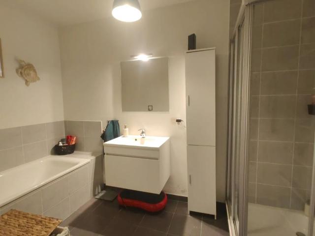 Appartement location à Ardoye, West-Vlaanderen
