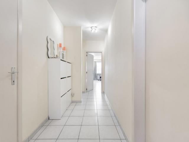 Appartement location à Antwerpen