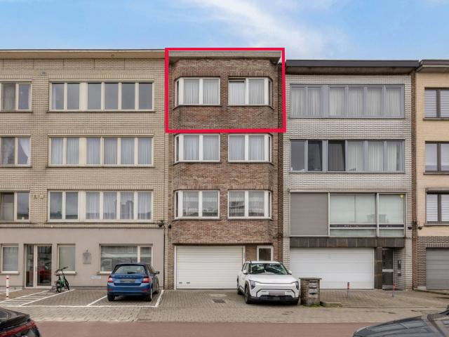 Appartement location à Antwerpen