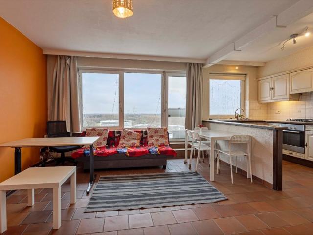 Appartement location à Mechelen, Antwerpen