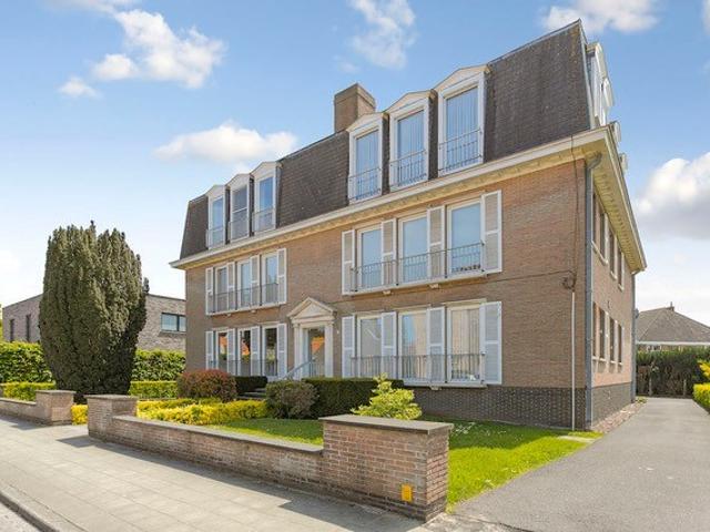 Appartement location à Brugge, West-Vlaanderen