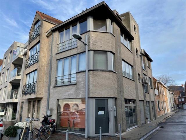 Appartement location à Tielt, West-Vlaanderen