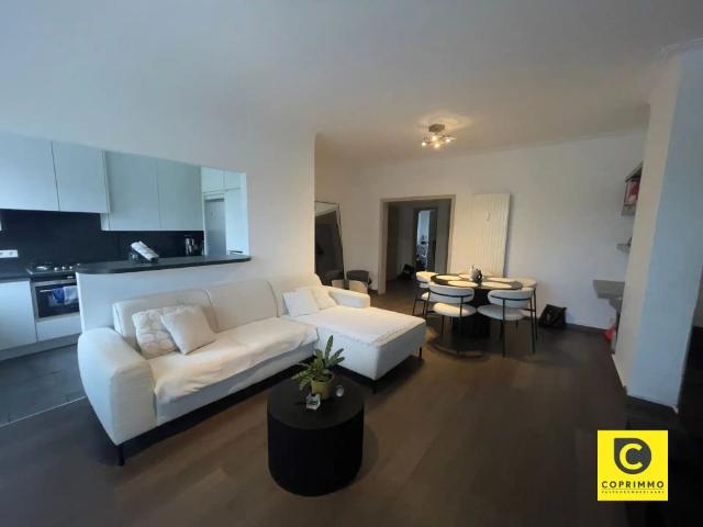 Appartement location à Antwerpen