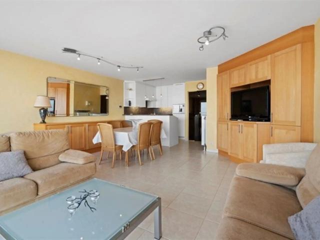 Appartement location à Westkwartier, Blankenberge