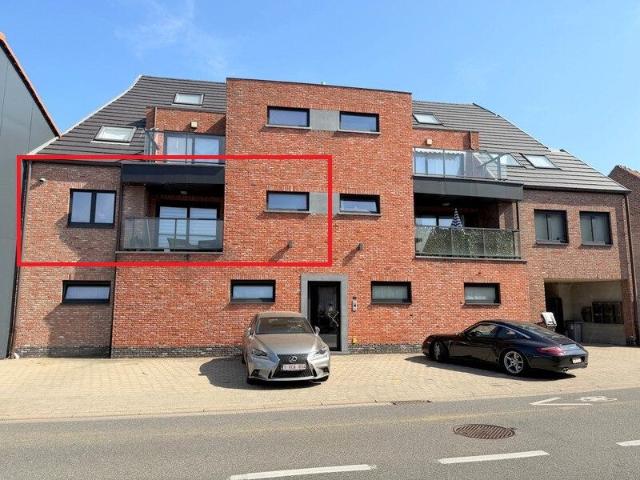 Appartement location à Sint-Gillis-Waas