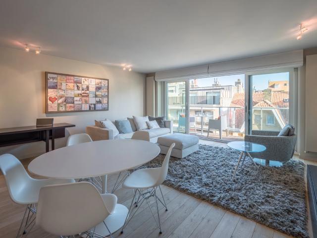Appartement location à Knokke-heist, West-Vlaanderen