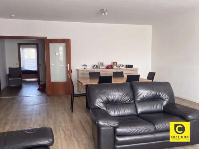 Appartement location à Edegem