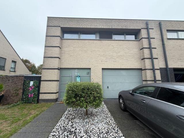 Maison location à Zelzate, Oost-Vlaanderen