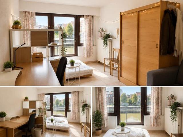Kot location à Desteldonk, Oost-Vlaanderen