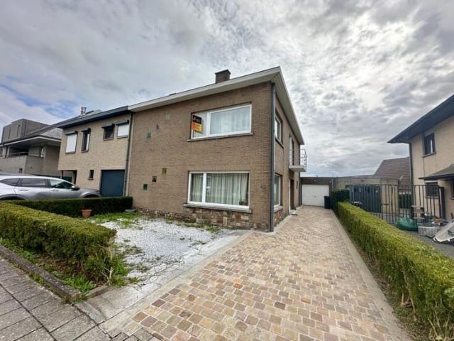 Maison location à Aalst, Oost-Vlaanderen