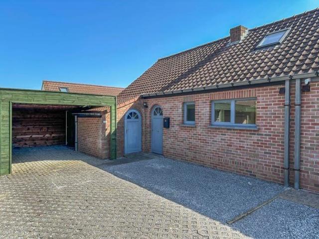 Maison location à Coxyde, West-Vlaanderen