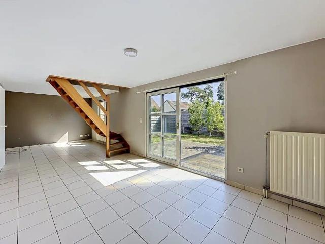 Maison location à Coxyde, West-Vlaanderen