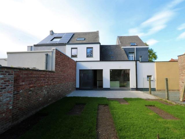 Maison location à Hombeek, Mechelen