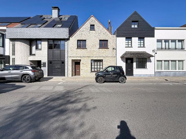 Maison location à Knokke, Knokke-Heist