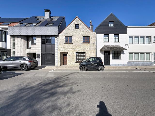 Maison location à Knokke, Knokke-Heist