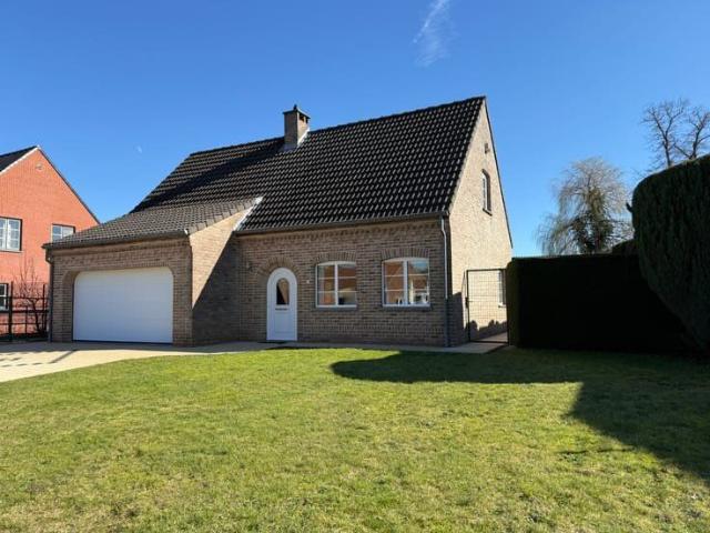 Maison location à Zutendaal, Limburg
