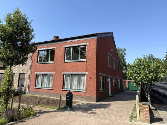Maison location à Mechelen, Antwerpen