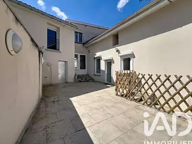 Maison vente à Reims, Verzy