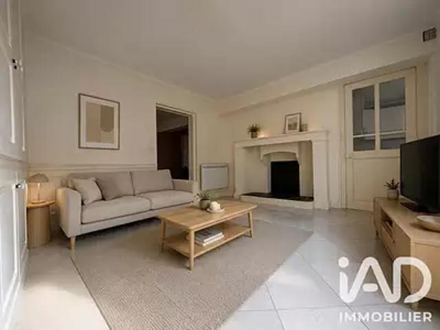 Maison vente à Verzy, Marne