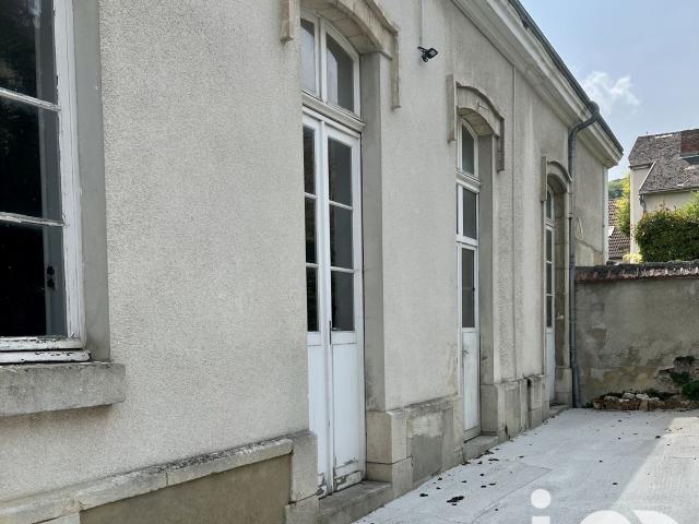 Appartement vente à Reims, Verzy