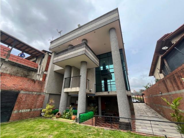 Casa en venta en Boca De Uchire, Distrito Capital